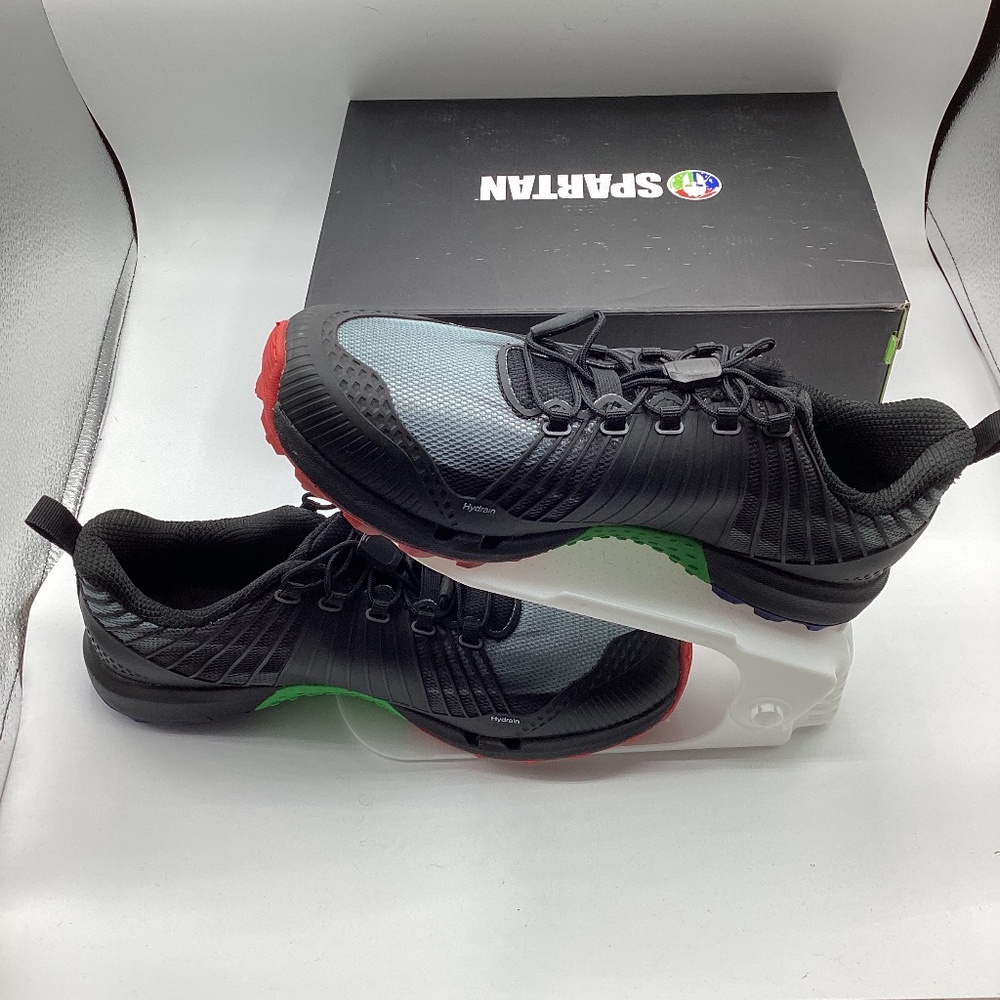 Women’s NIB New Spartan By Craft Pro Limited Trail Running Shoes Size US 11